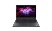 Lenovo ThinkPad P16v Gen 1 21FE - 180°-Scharnierdesign - AMD Ryzen 7 Pro 7840HS / 3.8 GHz - AMD PRO 21fe0004ge