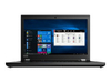 Lenovo ThinkPad P53 - 15, 6" FHD,  i7-9750H,  16GB RAM,  512GB SSD,  Quadro T2000,  Win10 Pro