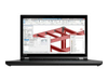 Lenovo ThinkPad P53 - 15, 6" FHD,  i7-9750H,  8GB,  256GB SSD,  Quadro T1000,  Win10 Pro