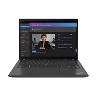 Lenovo ThinkPad T14 G4 - 14" 1920x1200,  i7-1355U,  32GB RAM,  1TB SSD,  LTE,  Win11 Pro 21hd00dlge
