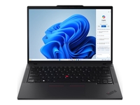 Lenovo ThinkPad T14 Gen 5 21MM 21mmserh00 180°-Scharnierdesign - Intel Core Ultra 7 155U / 1.7 GHz