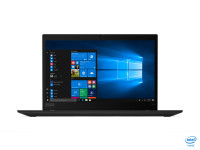 Lenovo ThinkPad T14s G1 - 14" FHD 400cd/m²,  i5-10210U,  16GB,  512GB SSD,  LTE,  Win10 Pro