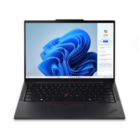 Lenovo ThinkPad T14s Gen 5 21LS 21ls0022ge 180°-Scharnierdesign - Intel Core Ultra 7 155U / 1.7 GHz