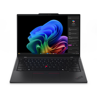 Lenovo ThinkPad T14s Gen 6 (Snapdragon) 21n10026ge 14"WUXGA - Snapdragon X Plus X1P-42-100
