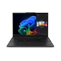 Lenovo ThinkPad T16 Gen 4 21qn005gge 16" WUXGA - AMD Ryzen AI 5 PRO 340