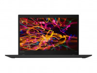 Lenovo ThinkPad T495s - 14" FHD,  Ryzen 7 PRO 3700U,  16GB,  512GB SSD,  FPR,  Windows 10 Pro