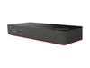 Lenovo ThinkPad Thunderbolt 3 Workstation Dock Gen 2 - Port Replicator - Thunderbolt 3