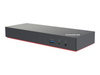 Lenovo ThinkPad Thunderbolt 3 Workstation Dock Gen 2