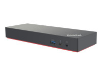 Lenovo ThinkPad Thunderbolt 3 Workstation Dock Gen 2