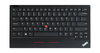 Lenovo ThinkPad Trackpoint II 4y40x49520 Mini - Kabellos