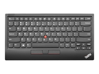 Lenovo ThinkPad TrackPoint Keyboard II 4y40x49502 Tastatur