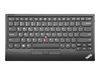 Lenovo ThinkPad TrackPoint Keyboard II 4y40x49514 Tastatur