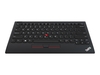 Lenovo ThinkPad TrackPoint Keyboard II 4y40x49517 Tastatur