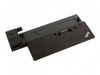 Lenovo ThinkPad Ultra Dock - Port Replicator - VGA,  DVI,  HDMI,  2 x DP - 90 Watt - Europa - für Think