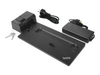 Lenovo ThinkPad Ultra Docking Station - Docking Station