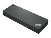 Lenovo ThinkPad Universal Thunderbolt 4 Dock 40b00135dk 