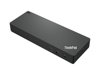 Lenovo ThinkPad Universal Thunderbolt 4 Dock 40b00135eu 
