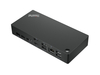 Lenovo ThinkPad Universal USB-C Dock - Dockingstation 40ay0090dk