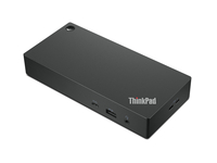 Lenovo ThinkPad Universal USB-C Dock (40AY) 40ay0090eu USB-C 3.1