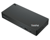Lenovo ThinkPad Universal USB-C Smart Dock 40b20135ch Dockingstation