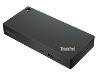 Lenovo ThinkPad Universal USB-C Smart Dock 40b20135ch Dockingstation