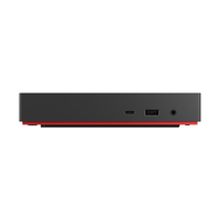 Lenovo ThinkPad Universal USB-C Smart Dock 40bn0135eu ThinkSmart Edition