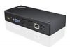 Lenovo ThinkPad USB-C Dock - Docking Station