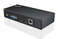 Lenovo ThinkPad USB-C Dock - Docking Station