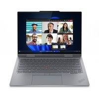 Lenovo ThinkPad X1 2-in-1 Gen 9 21KE 21ke0037ge Flip-Design - Intel Core Ultra 5 125U / 1.3 GHz