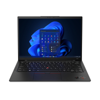 Lenovo ThinkPad X1 Carbon Gen 11 21HM 21hm005tge 180°-Scharnierdesign - Intel Core i7 1355U / 1.7 GHz