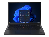 Lenovo ThinkPad X1 Carbon Gen 12 21KD 21kds4ba0v 180°-Scharnierdesign - Intel Core Ultra 7 165U / 1.7 GHz