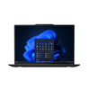 Lenovo ThinkPad X1 Carbon Gen 13 21NS 21ns00mlge 180°-Scharnierdesign - Intel Core Ultra 7 258V