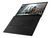 Lenovo ThinkPad X1 Extreme G2 - 15, 6" 4K MultiTouch,  i7-9750H,  32GB,  1TB SSD,  GTX1650MaxQ,  Win10Pro