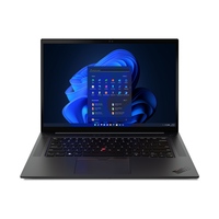 Lenovo ThinkPad X1 Extreme Gen 5 21DE 21de003qge Intel Core i7 12700H / 2.3 GHz - Win 10 Pro 64-Bit (mit Win