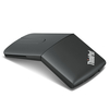Lenovo ThinkPad X1 Presenter Mouse - Maus - rechts- und linkshändig - Laser - 3 Tasten - kabellos - 4y50u45359