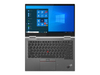 Lenovo ThinkPad X1 Yoga G5 - 14" FHD Touch,  i5-10210U,  8GB,  256GB SSD,  Win10 Pro