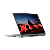 Lenovo ThinkPad X1 Yoga Gen 8 21HQ - Flip-Design - Intel Core i7 1355U / 1.7 GHz - Evo - Win 11 Pro 21hq0033ge