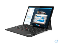 Lenovo ThinkPad X12 Detachable 20uw0071ge i5-1130G7 - 16GB