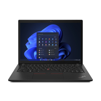 Lenovo ThinkPad X13 Gen 3 21BN 21bn003tge 180°-Scharnierdesign - Intel Core i5 1235U / 1.3 GHz