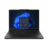 Lenovo ThinkPad X13 Gen 5 21LU 21lu000mge 180°-Scharnierdesign - Intel Core Ultra 5 125U / 1.3 GHz