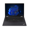 Lenovo ThinkPad X13 Yoga Gen 3 21AW 21aw004hge Flip-Design - Intel Core i5 1235U / 1.3 GHz