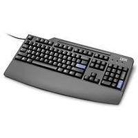 Lenovo ThinkPlus Preferred Pro 73p5220 Tastatur - USB