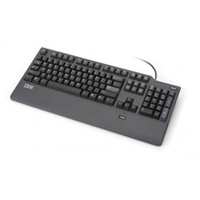 Lenovo ThinkPlus Preferred Pro 73p5226 Tastatur - Schwarz