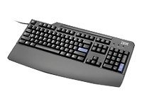 Lenovo ThinkPlus Preferred Pro 73p5228 Tastatur - USB