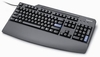 Lenovo ThinkPlus Preferred Pro 73p5248 Tastatur - Schwarz