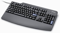 Lenovo ThinkPlus Preferred Pro 73p5248 Tastatur - Schwarz