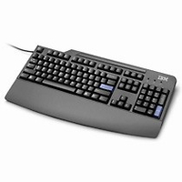 Lenovo ThinkPlus Preferred Pro 73p5255 Tastatur - USB