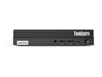 Lenovo ThinkSmart Tiny Kit 12xvs00008 Videokonferenzkomponente