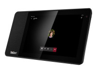 Lenovo ThinkSmart View - Smart-Display - LCD