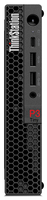 Lenovo ThinkStation P3 30H0 - Mini - 1 x Core i9 13900T / 1.1 GHz - vPro Enterprise - RAM 32 GB - SS 30h0001pge